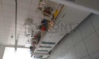 Imagem 3: Apartamento à venda em Liberdade com 30 m², 2 quartos