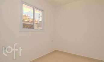 Imagem 2: Apartamento à venda em Vila Matilde com 40 m², 2 quartos