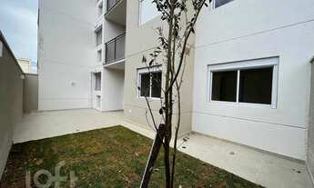 Imagem 3: Apartamento à venda em Barra Funda com 82 m², 2 quartos, 1 suíte, 1 vaga