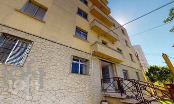 Imagem 4: Apartamento à venda em Santana com 69 m², 2 quartos