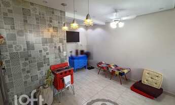 Imagem 2: Apartamento à venda em Campos Elísios com 40 m², 1 quarto