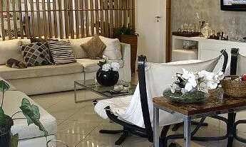 Imagem 2: Apartamento à venda em Jabaquara com 154 m², 3 quartos, 3 suítes, 3 vagas