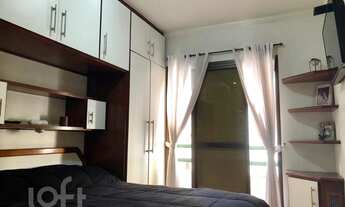 Imagem 6: Apartamento à venda em Saúde com 100 m², 3 quartos, 1 suíte, 2 vagas