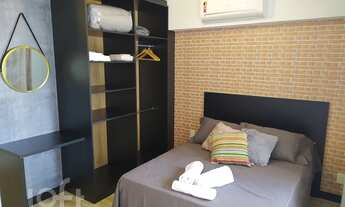 Imagem 5: Apartamento à venda em República com 27 m², 1 quarto, 1 suíte