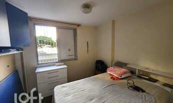 Imagem: Apartamento à venda em Campos Elísios