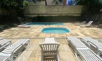 Imagem 3: Apartamento à venda em Campo Belo com 63 m², 2 quartos, 1 suíte, 1 vaga