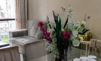 Imagem 2: Apartamento à venda em Vila Sônia com 78 m², 3 quartos, 1 suíte, 2 vagas