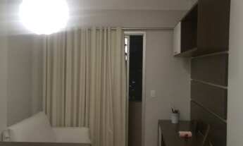 Imagem 4: Apartamento à venda em Santana com 40 m², 1 quarto, 1 suíte, 1 vaga