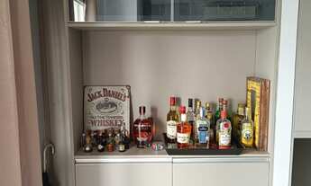 Imagem 5: Apartamento à venda em Morumbi com 62 m², 1 quarto, 1 suíte, 2 vagas