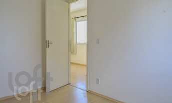 Imagem 3: Apartamento à venda em Cambuci com 43 m², 2 quartos