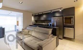 Imagem: Apartamento à venda em Barra Funda com