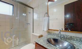 Imagem 2: Apartamento à venda em Sacomã com 69 m², 3 quartos, 1 suíte, 1 vaga