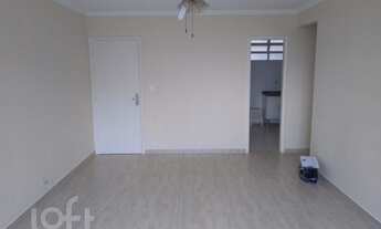 Imagem: Apartamento à venda em Ipiranga com 70