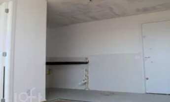 Imagem 2: Apartamento à venda em Jabaquara com 34 m², 2 quartos, 1 suíte