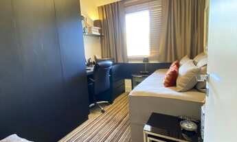 Imagem 3: Apartamento à venda em Vila Madalena com 67 m², 2 quartos, 1 suíte, 1 vaga