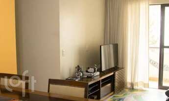 Imagem: Apartamento à venda em Cursino com 76 m²