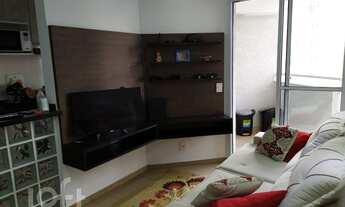 Imagem 2: Apartamento à venda em Belém com 65 m², 3 quartos, 1 suíte, 1 vaga