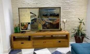 Imagem 6: Apartamento à venda em Brás com 57 m², 1 quarto, 1 suíte, 1 vaga