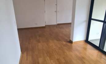 Imagem 3: Apartamento à venda em Campo Belo com 110 m², 3 quartos, 1 suíte, 2 vagas