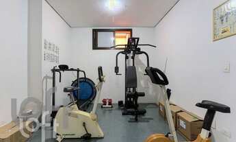 Imagem 4: Apartamento à venda em Jabaquara com 134 m², 3 quartos, 2 suítes, 2 vagas