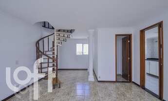 Imagem: Apartamento à venda em Liberdade com 100