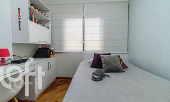 Imagem 7: Apartamento à venda em Ipiranga com 146 m², 3 quartos, 1 suíte, 2 vagas