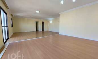 Imagem 3: Apartamento à venda em Mooca com 156 m², 3 quartos, 2 suítes, 2 vagas