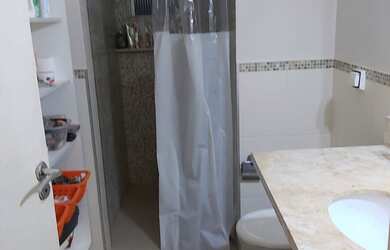 Imagem 4: Apartamento à venda em Aclimação com 114 m², 3 quartos, 1 suíte