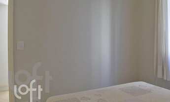 Imagem 3: Apartamento à venda em Cursino com 75 m², 2 quartos, 1 suíte, 1 vaga