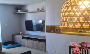 Imagem 5: Apartamento à venda em Carrão com 84 m², 3 quartos, 1 suíte, 1 vaga