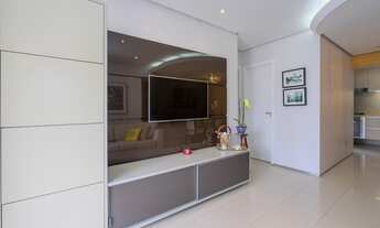 Imagem 4: APARTAMENTO em São Paulo - SP, Vila Anglo Brasileira