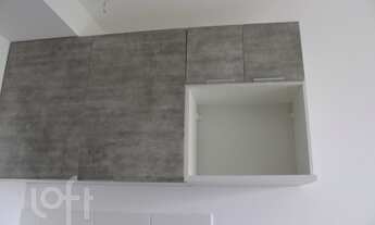 Imagem 7: Apartamento à venda em Sacomã com 18 m², 1 quarto