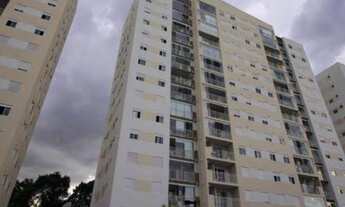 Imagem 7: Apartamento à venda em Sacomã com 54 m², 2 quartos, 1 suíte, 1 vaga