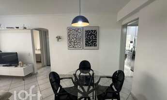 Imagem 5: Apartamento à venda em Vila Romana com 64 m², 2 quartos, 1 vaga