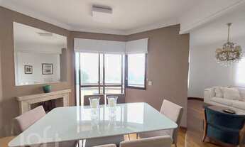 Imagem 4: Apartamento à venda em Perdizes com 114 m², 3 quartos, 3 suítes, 4 vagas