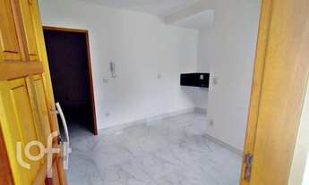 Imagem 2: Apartamento à venda em Tucuruvi com 30 m², 1 quarto