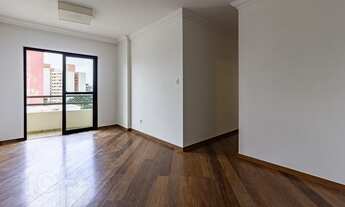 Imagem 3: Apartamento à venda em Vila Romana com 68 m², 2 quartos, 1 suíte, 2 vagas