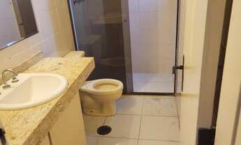 Imagem 7: Apartamento à venda em Jabaquara com 93 m², 3 quartos, 1 suíte, 2 vagas