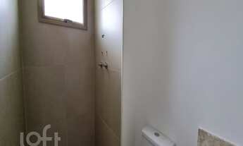 Imagem 4: Apartamento à venda em Tucuruvi com 63 m², 2 quartos, 1 suíte, 1 vaga