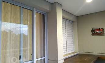 Imagem 7: Apartamento à venda em Vila Sônia com 118 m², 4 quartos, 3 suítes