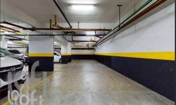 Imagem 4: Apartamento à venda em Cursino com 53 m², 2 quartos, 1 suíte, 1 vaga