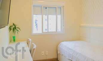 Imagem 3: Apartamento à venda em República com 69 m², 2 quartos, 1 suíte, 1 vaga