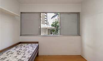 Imagem 6: APARTAMENTO em São Paulo - SP, Moema