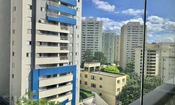 Imagem 4: Apartamento à venda em Alto de Pinheiros com 110 m², 3 quartos, 1 suíte, 2 vagas