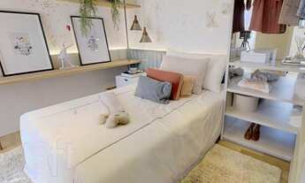 Imagem 3: Apartamento à venda em Vila Leopoldina com 147 m², 3 quartos, 3 suítes, 2 vagas