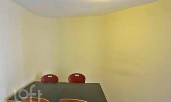 Imagem 2: Apartamento à venda em Brooklin com 49 m², 1 quarto, 1 suíte, 1 vaga