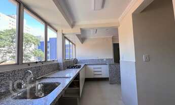 Imagem 4: Apartamento à venda em Bosque da Saúde com 70 m², 2 quartos, 1 vaga