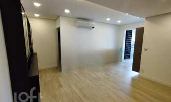 Imagem 4: Apartamento à venda em Alto da Lapa com 96 m², 2 quartos, 1 suíte, 2 vagas