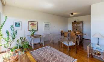 Imagem 5: Apartamento à venda em Vila Andrade com 175 m², 3 quartos, 2 suítes, 2 vagas