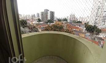 Imagem 4: Apartamento à venda em Bosque da Saúde com 63 m², 2 quartos, 1 vaga